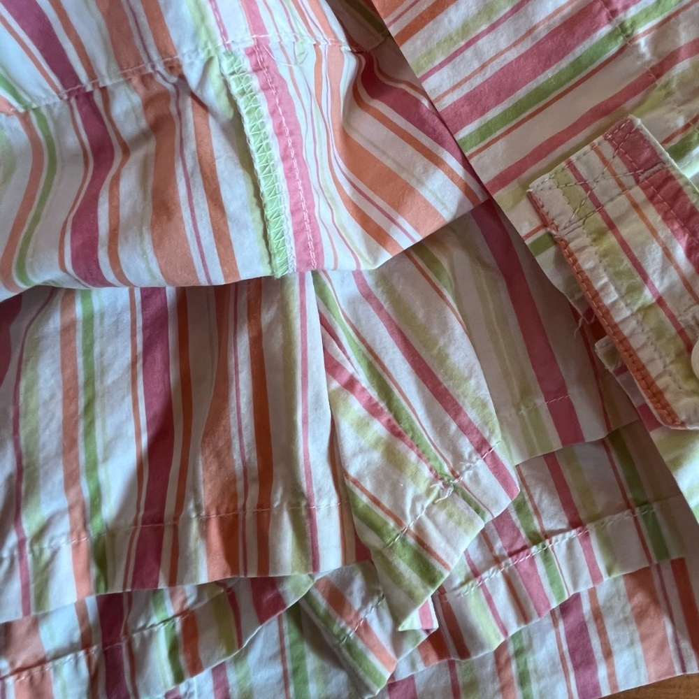 Jones New York Sport mini skort - Picture 2 of 6